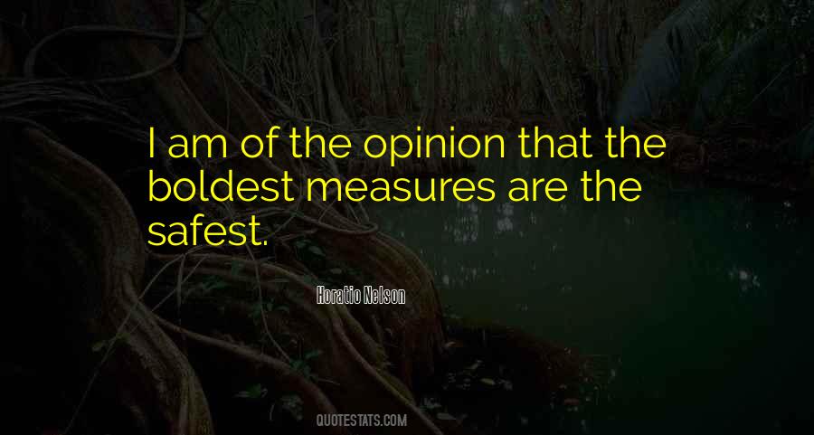 Quotes About Safest #314708 Quotes About Safest #314708
