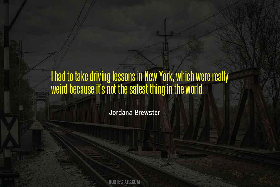 Quotes About Safest #366800 Quotes About Safest #366800