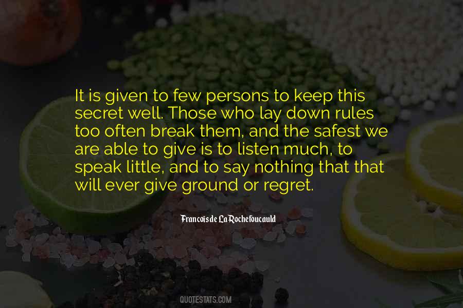 Quotes About Safest #457698 Quotes About Safest #457698
