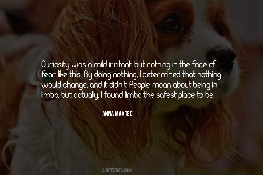 Quotes About Safest #493629 Quotes About Safest #493629