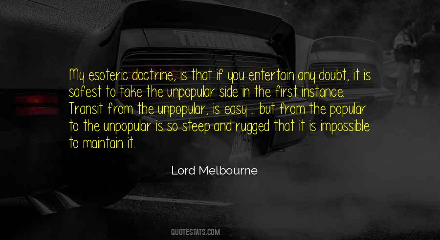Quotes About Safest #538156 Quotes About Safest #538156