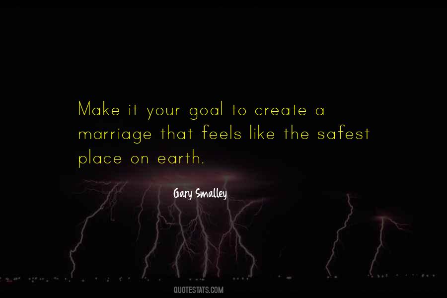 Quotes About Safest #585370 Quotes About Safest #585370