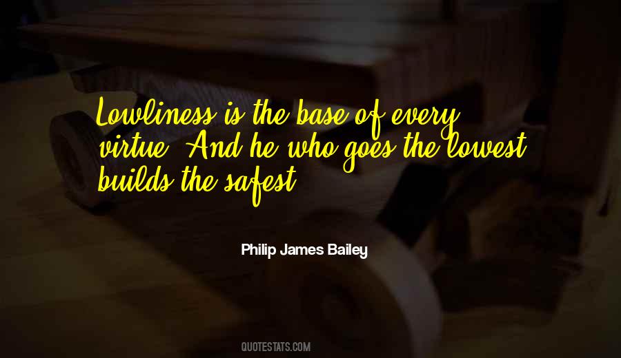 Quotes About Safest #609984 Quotes About Safest #609984