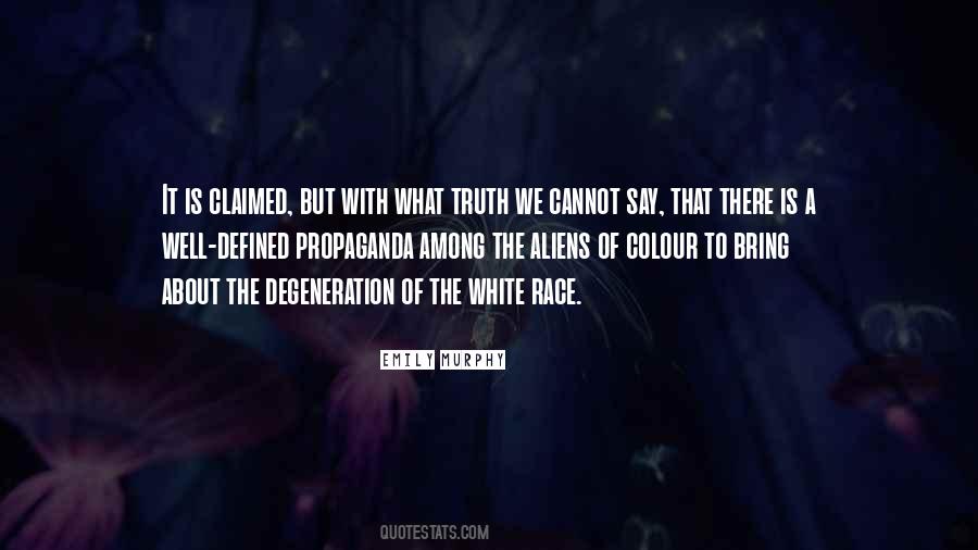 Quotes About Aliens #1064827