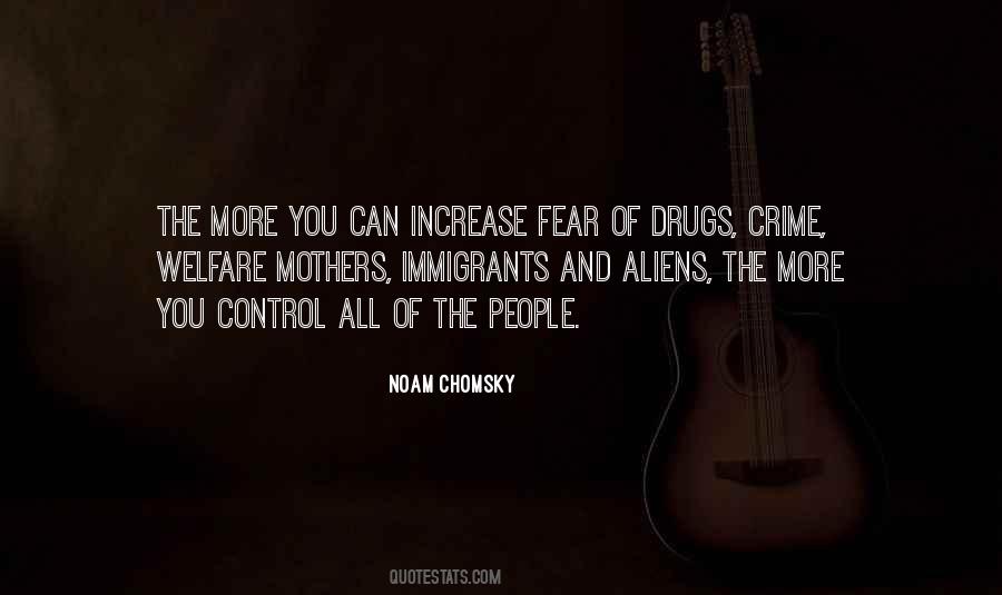 Quotes About Aliens #1100767