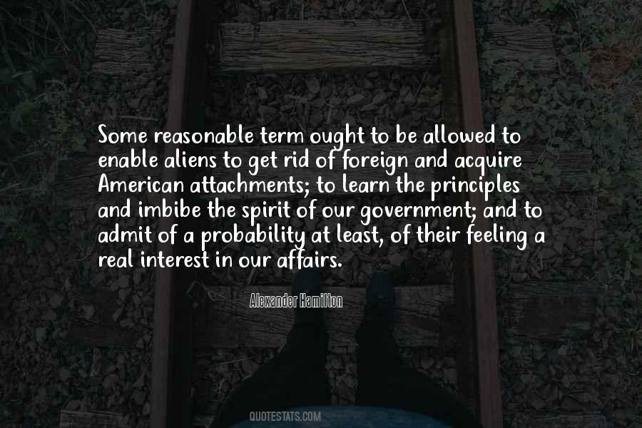 Quotes About Aliens #1124155