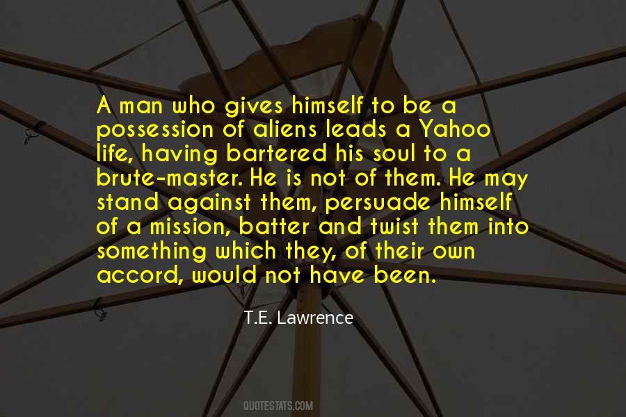 Quotes About Aliens #1173512