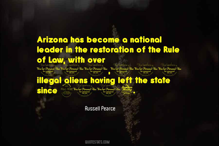 Quotes About Aliens #1173620