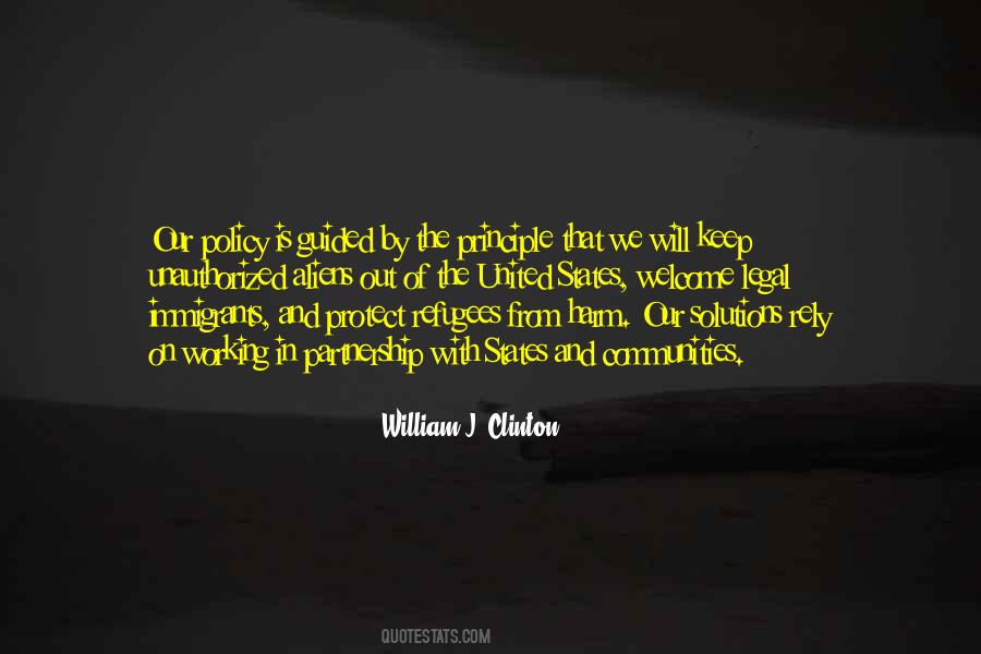 Quotes About Aliens #1246212