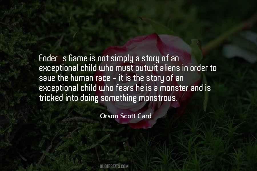 Quotes About Aliens #1263399