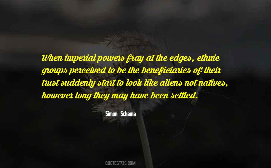 Quotes About Aliens #1309398
