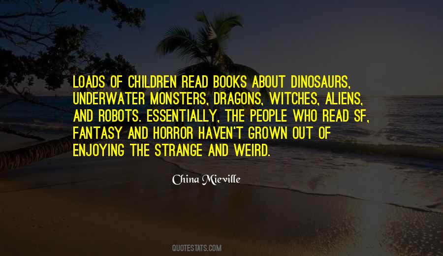 Quotes About Aliens #1339308