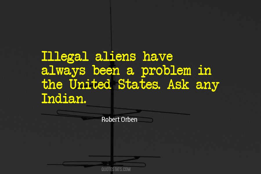 Quotes About Aliens #1403604