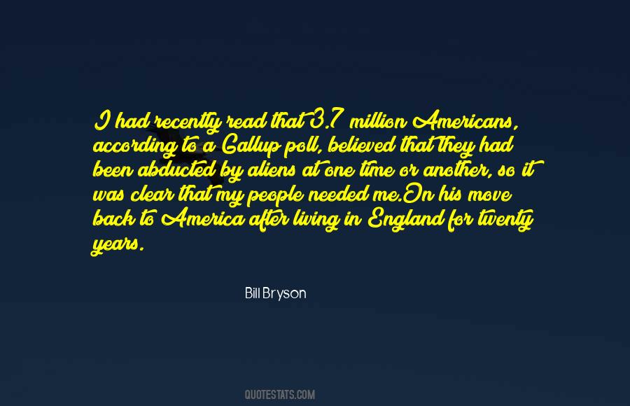 Quotes About Aliens #892412