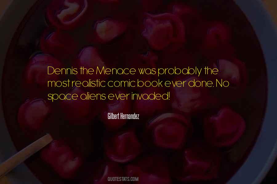 Quotes About Aliens #906314