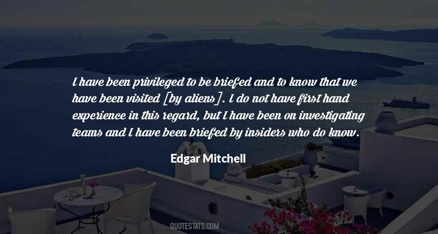 Quotes About Aliens #954079