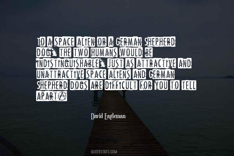 Quotes About Aliens #975853