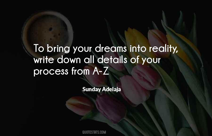 Write Down Quotes #1088900