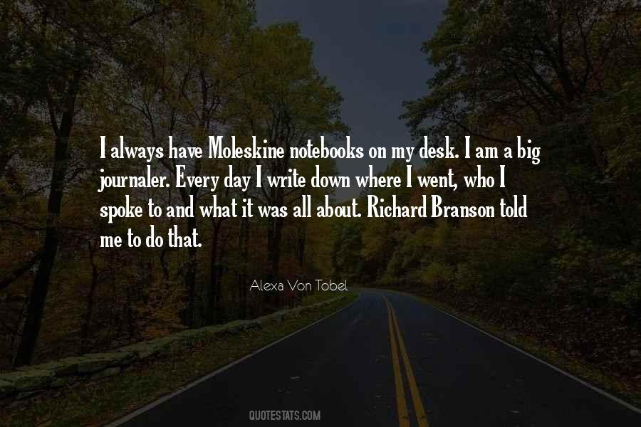 Write Down Quotes #1209672