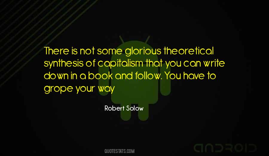 Write Down Quotes #1253213