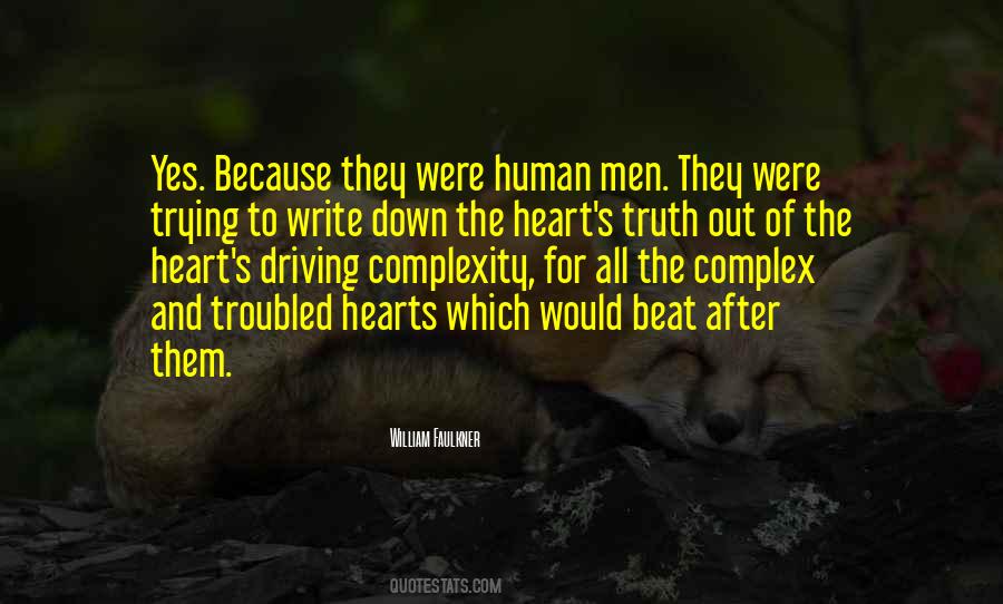 Write Down Quotes #1265015