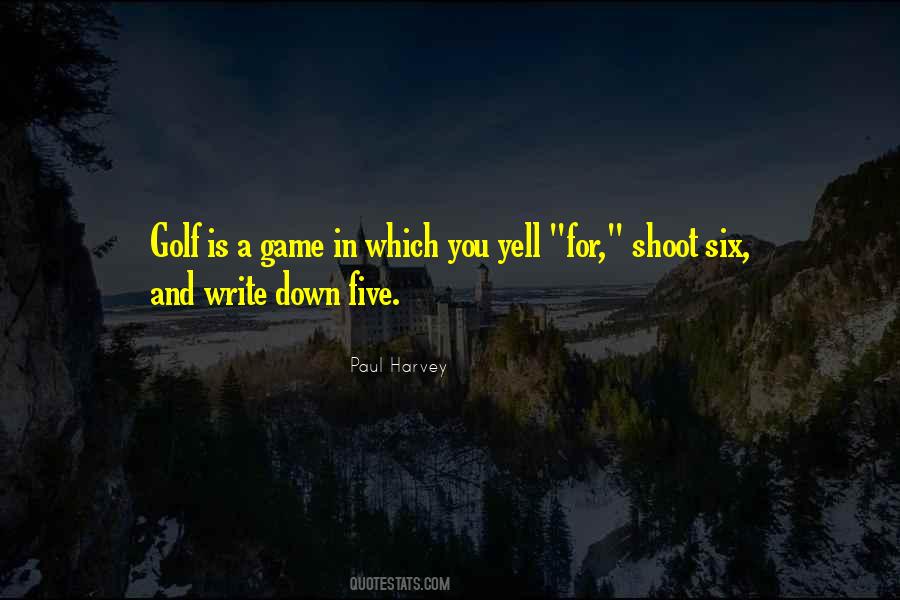 Write Down Quotes #1356667