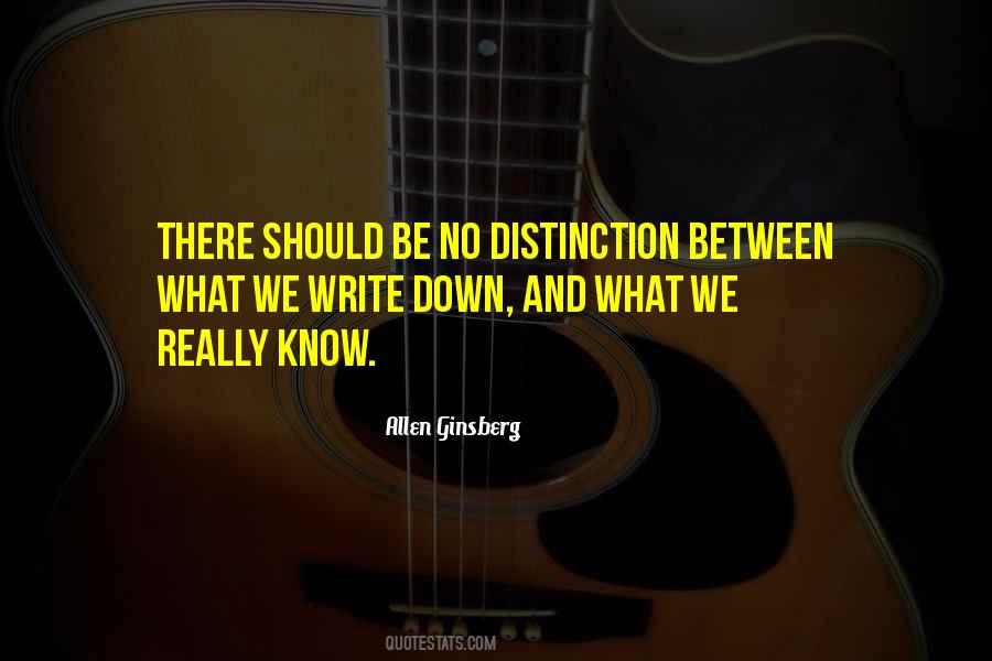 Write Down Quotes #1416349