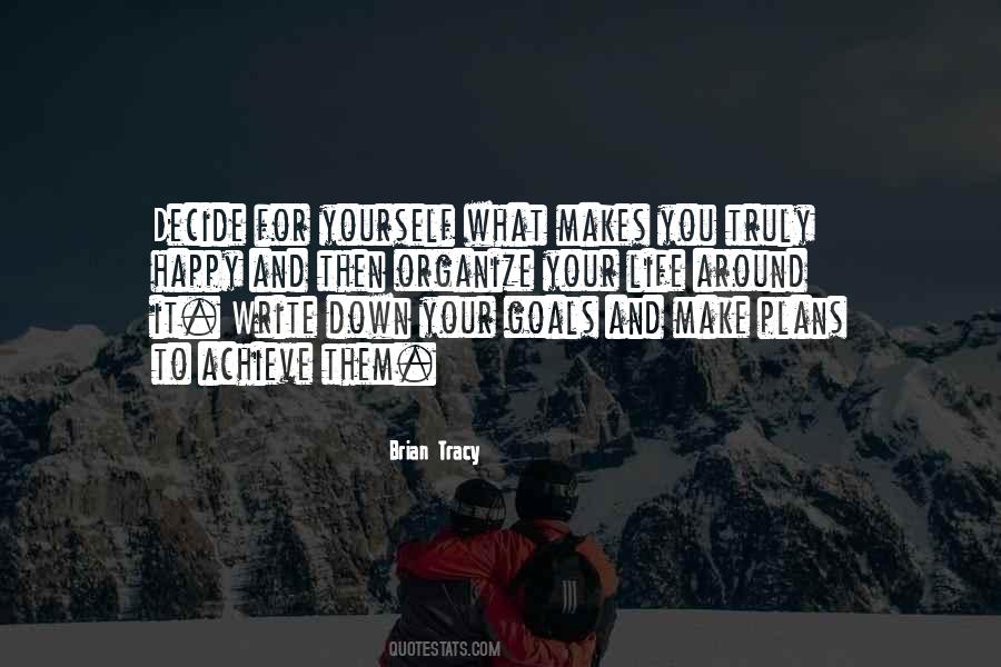 Write Down Quotes #1645962