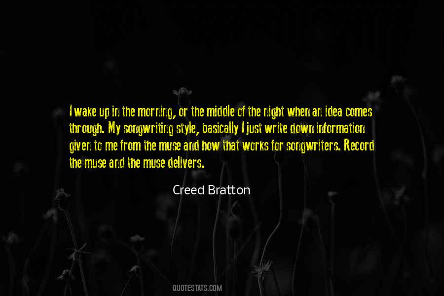 Write Down Quotes #1692467