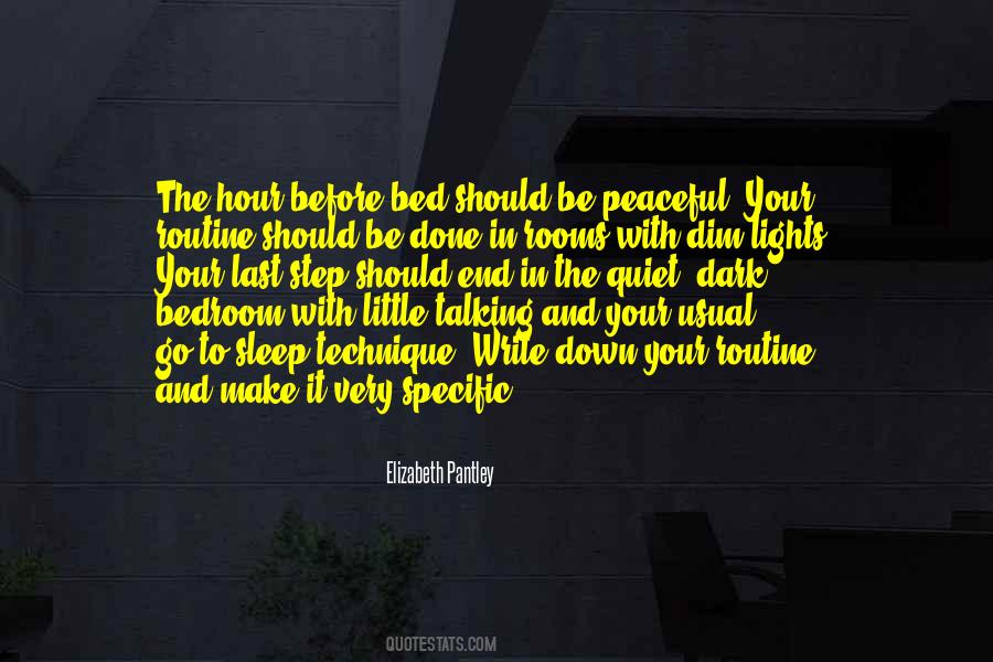 Write Down Quotes #1730463