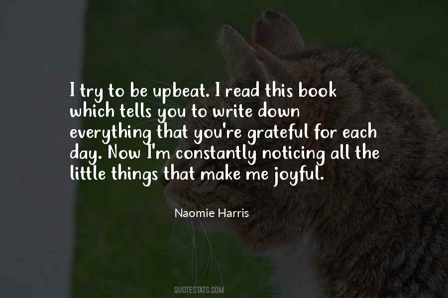Write Down Quotes #1844934