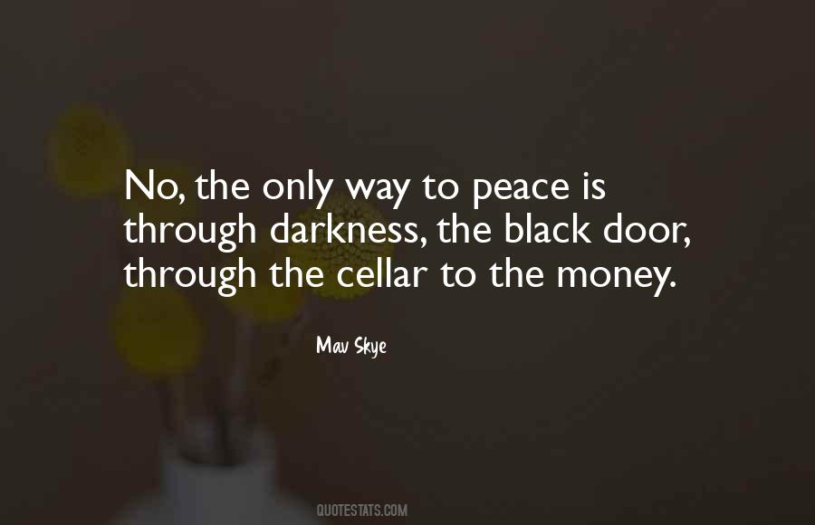 Paint Splatter Quotes #1276638