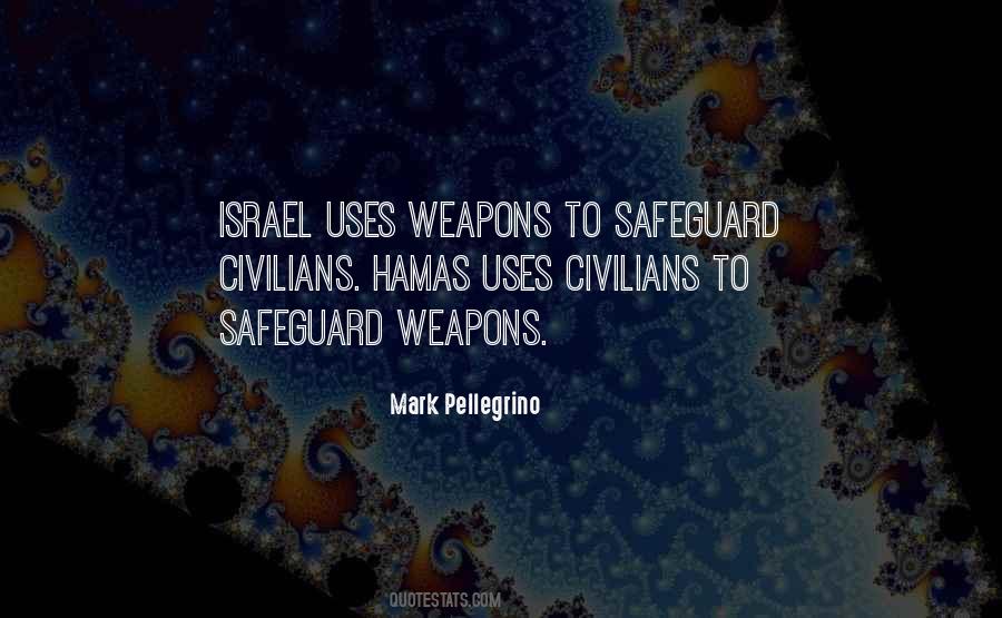 Quotes About Safeguard #584788