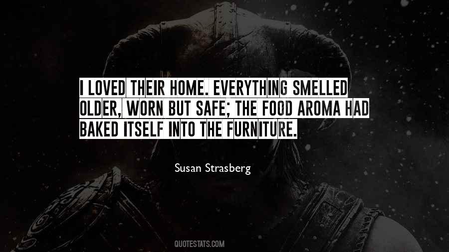 Quotes About Safe Home #414143