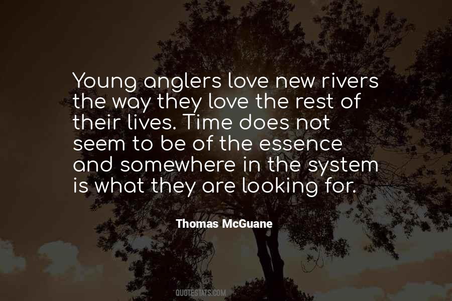 Quotes About Anglers #1347027