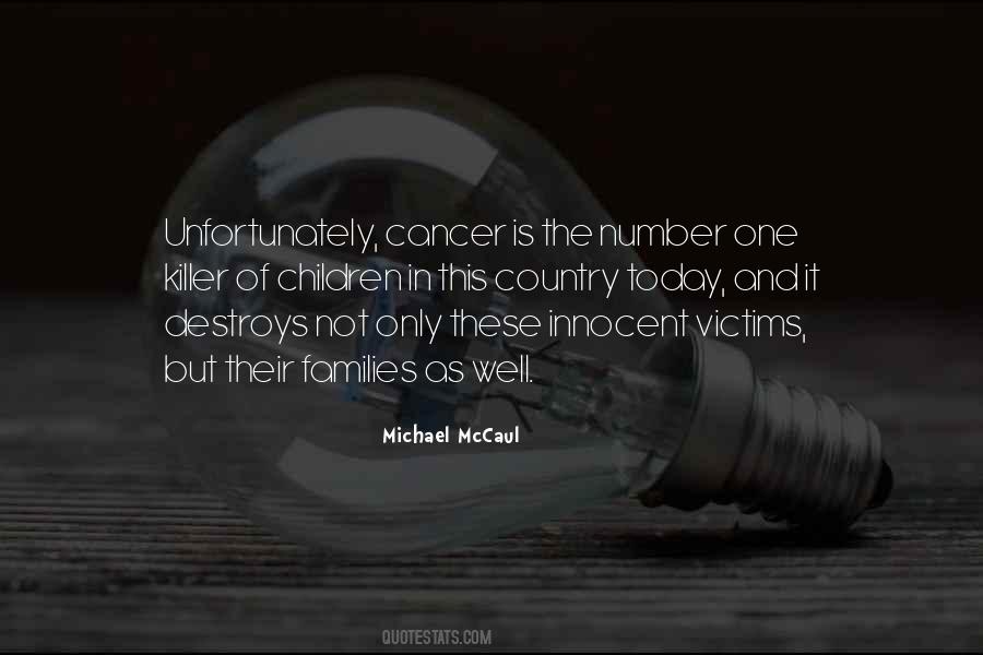 Quotes About Innocent Victims #1245817