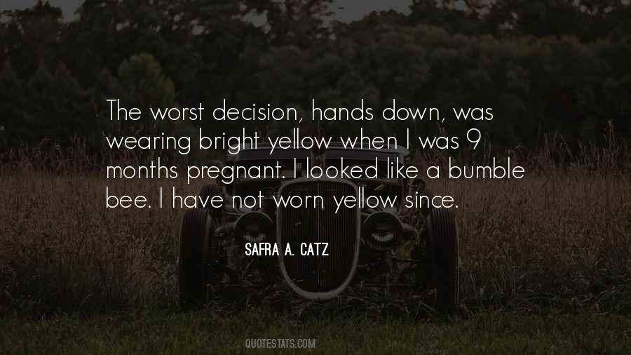 Quotes About 6 Months Pregnant #716066