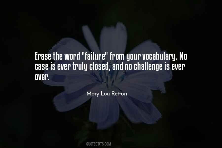 Your Vocabulary Quotes #756966