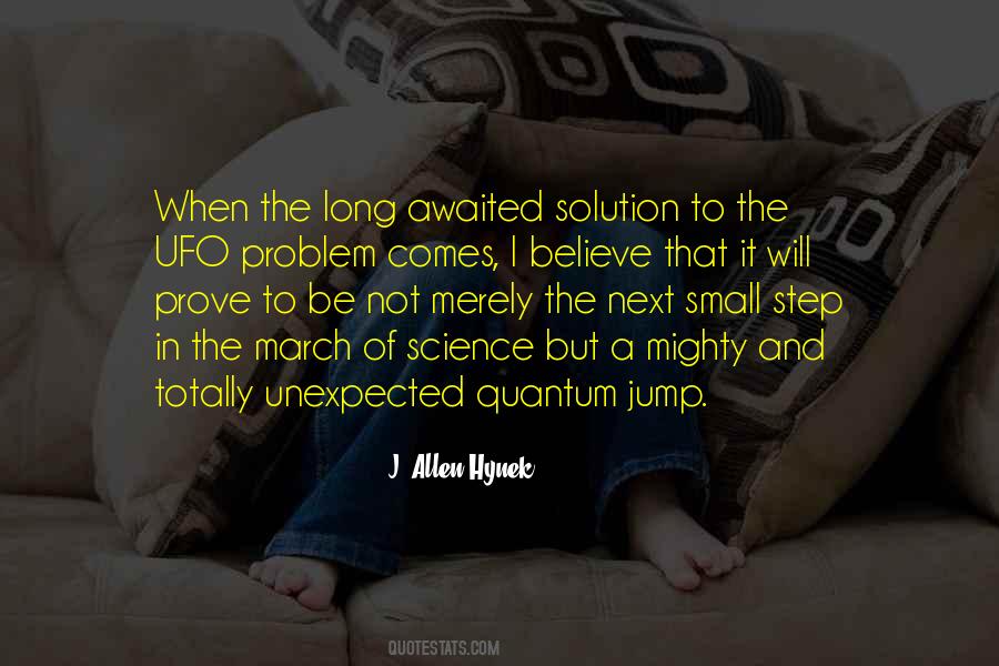 Top 36 Quotes About Small But Mighty: Famous Quotes & Sayings About