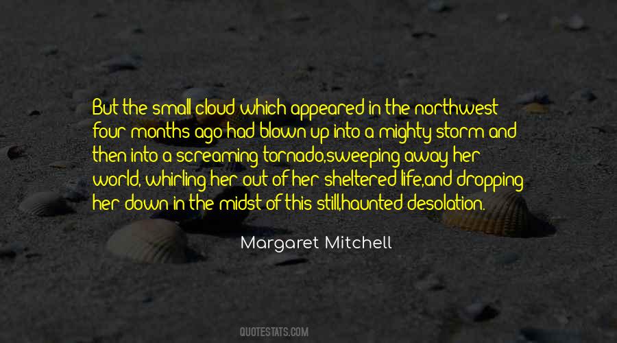 Quotes About Small But Mighty #1699144