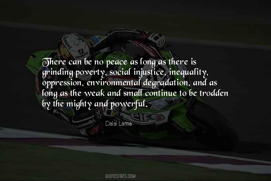 Quotes About Small But Mighty #262991