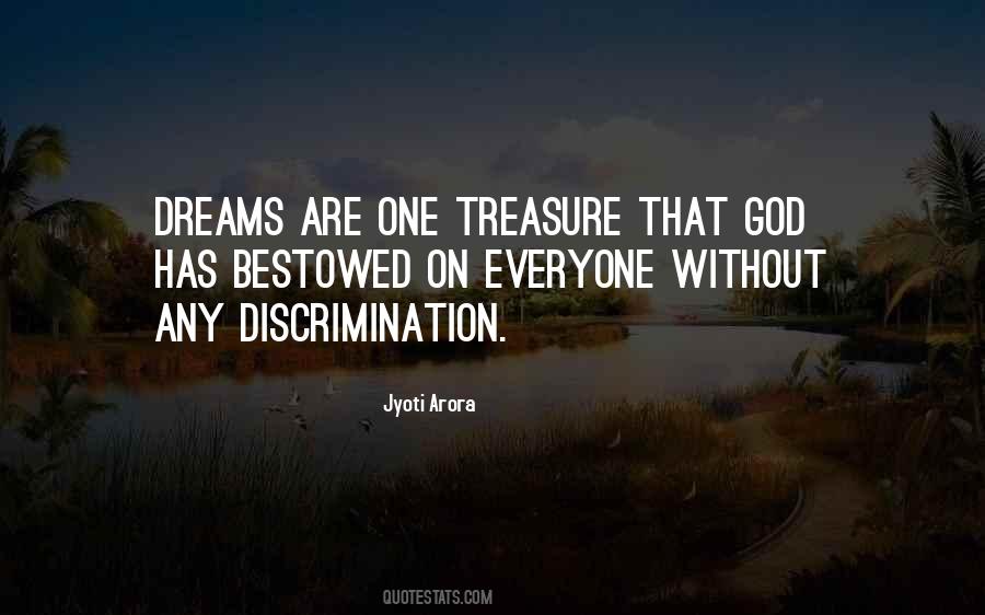 Quotes About Discrimination #1266693