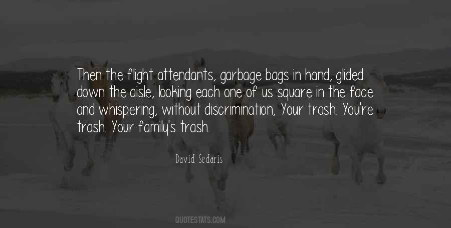 Quotes About Discrimination #969343