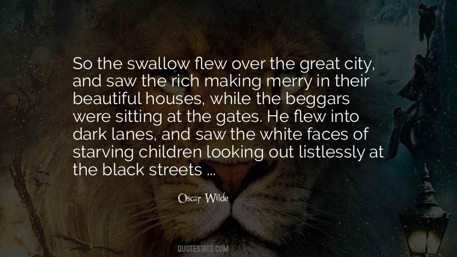 White Houses Quotes #109315