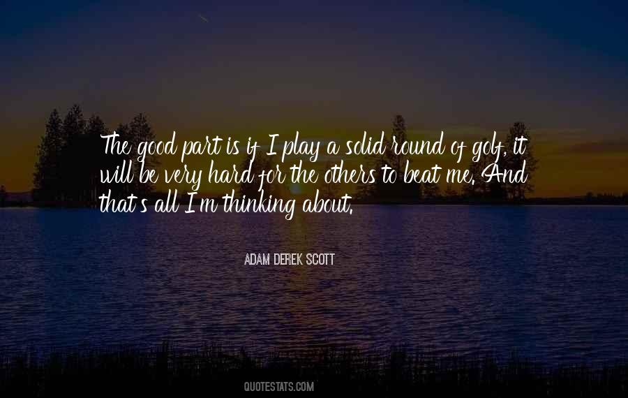 White Houses Quotes #234435