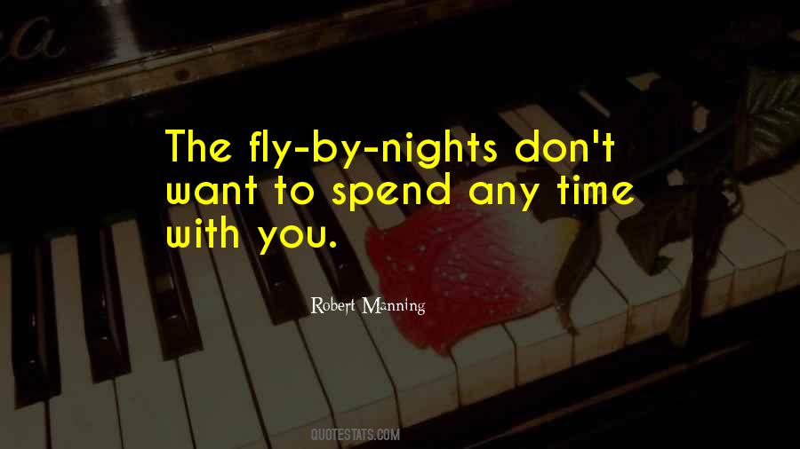 Quotes About Nights #115819