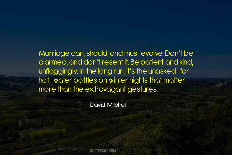 Quotes About Nights #14457 Quotes About Nights #14457