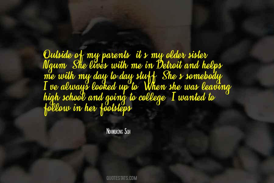 Quotes About Leaving Somebody #564406