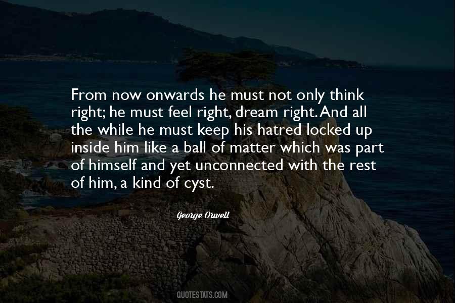 Ball Of Quotes #1248878