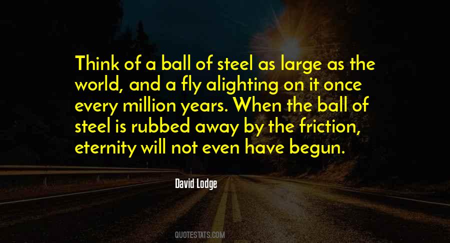 Ball Of Quotes #1515065